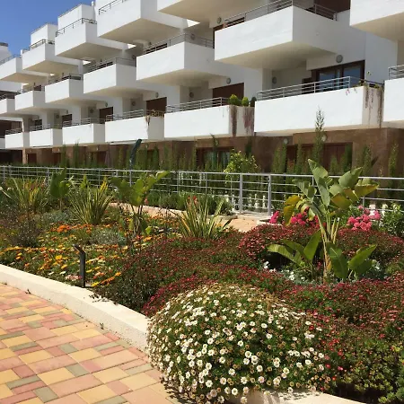 Apartment Terrazas De Campoamor Penthouse