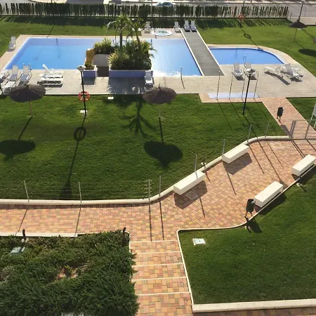 Terrazas De Campoamor Penthouse * Orihuela