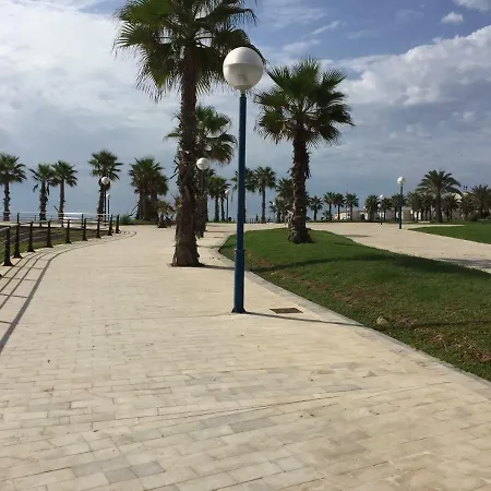Terrazas De Campoamor Penthouse *