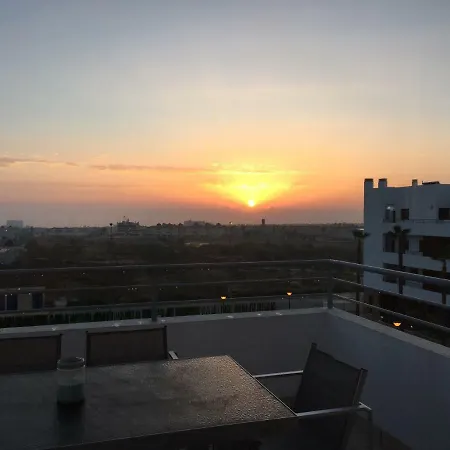 Apartment Terrazas De Campoamor Penthouse Orihuela
