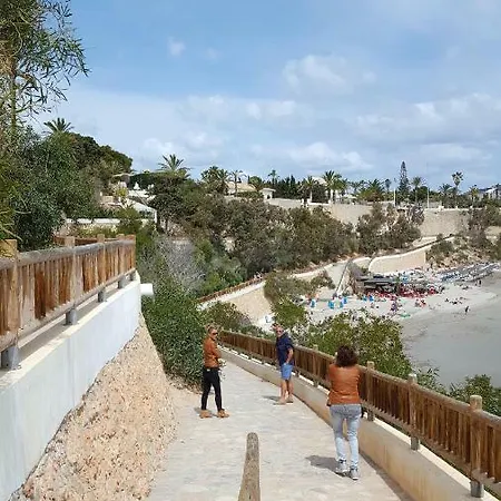 Terrazas De Campoamor Penthouse