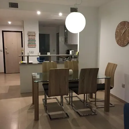 Terrazas De Campoamor Penthouse Apartment *