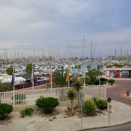 Terrazas De Campoamor Penthouse Orihuela
