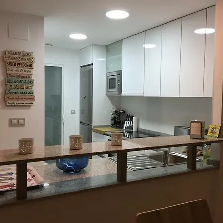 Terrazas De Campoamor Penthouse Apartment Orihuela