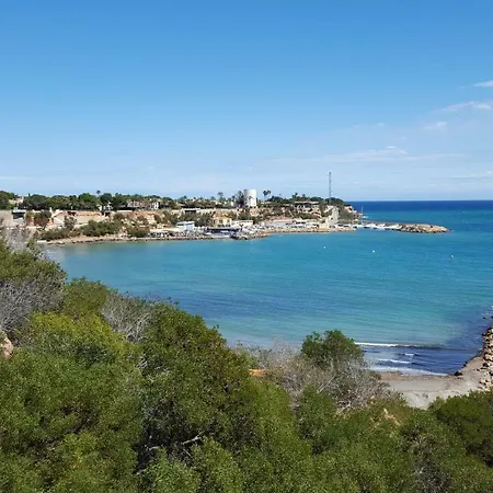 Apartment Terrazas De Campoamor Penthouse