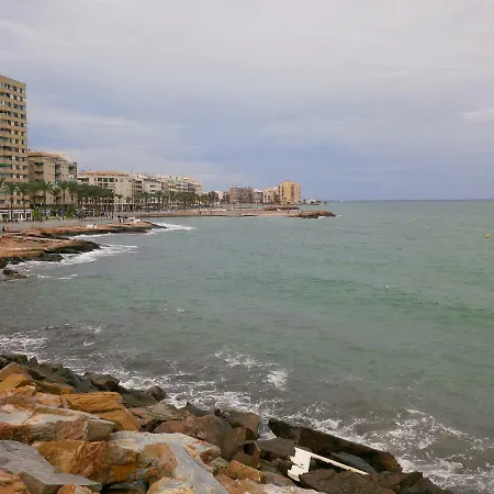 Apartment Terrazas De Campoamor Penthouse