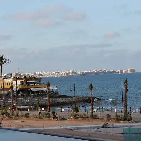 Apartment Terrazas De Campoamor Penthouse Orihuela
