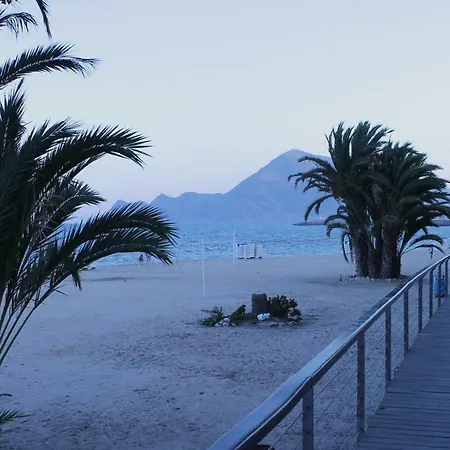 Terrazas De Campoamor Penthouse Apartment *