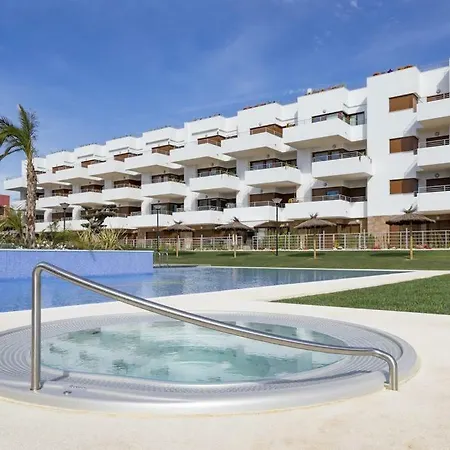 Terrazas De Campoamor Penthouse
