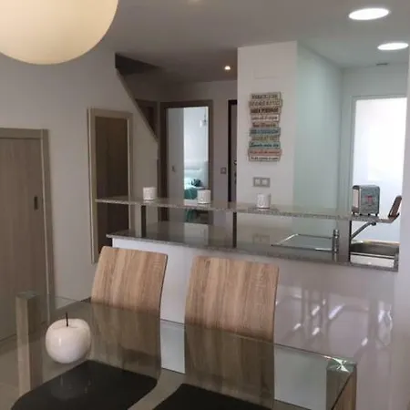 Terrazas De Campoamor Penthouse Apartment