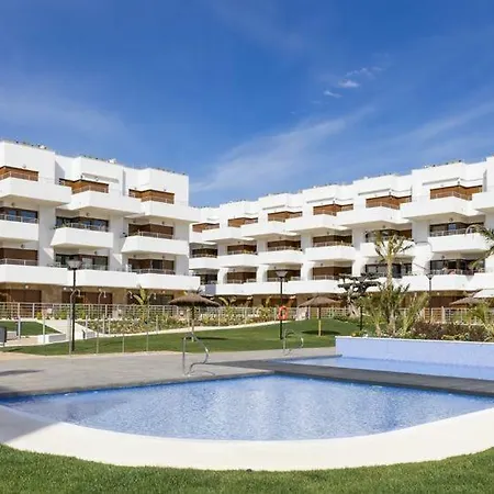 Terrazas De Campoamor Penthouse Apartment