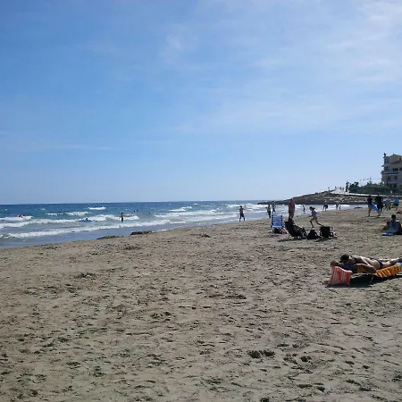 Terrazas De Campoamor Penthouse