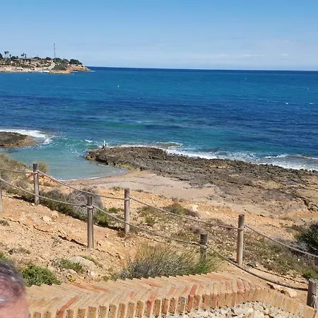 Apartment Terrazas De Campoamor Penthouse *