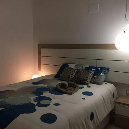 Terrazas De Campoamor Penthouse Apartment
