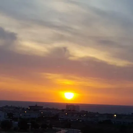 Terrazas De Campoamor Penthouse Apartment Orihuela