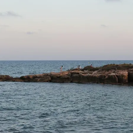 Apartment Terrazas De Campoamor Penthouse
