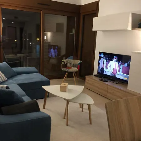 Terrazas De Campoamor Penthouse Orihuela