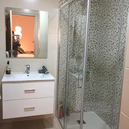 Terrazas De Campoamor Penthouse Orihuela